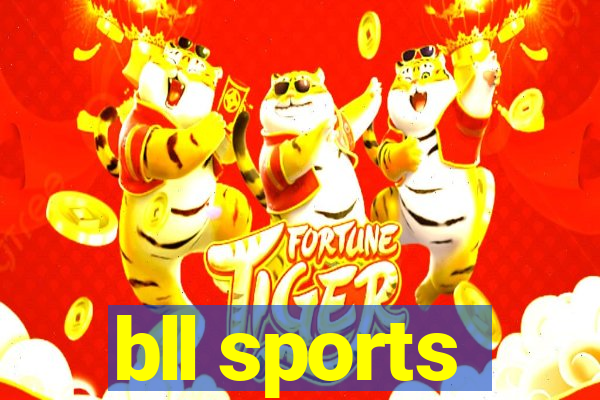 bll sports